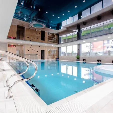 Apartment Faleza