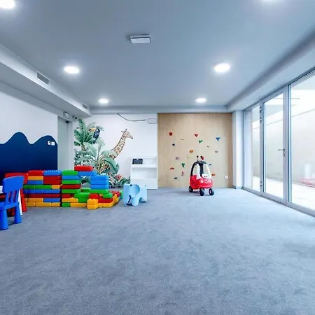 Apartamento Faleza Rewal