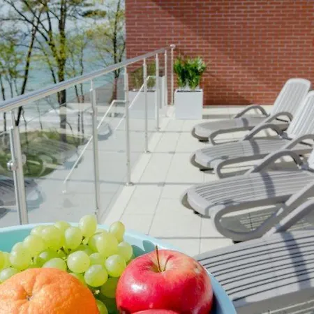 Apartamento Faleza Rewal