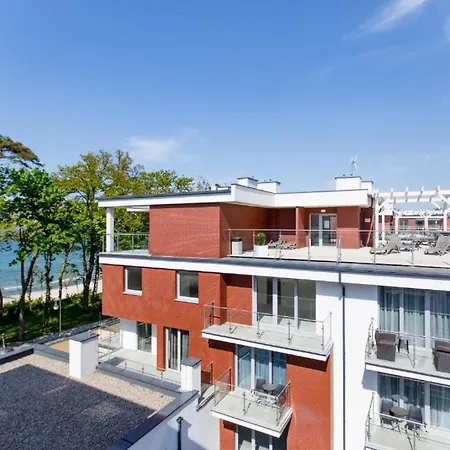 Faleza Apartment *