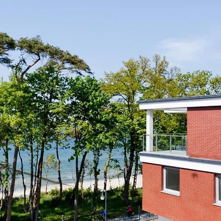 Apartment Faleza