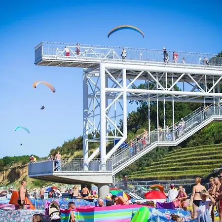 Faleza 公寓 里沃