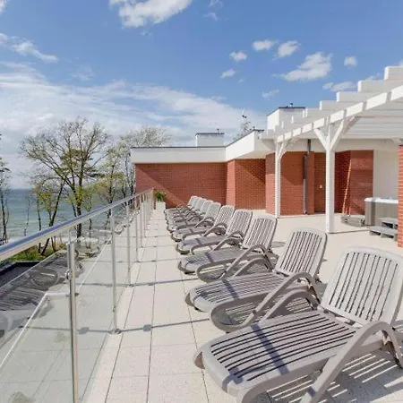 Faleza Apartamento *