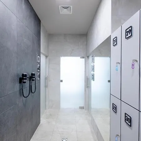 Faleza Apartment