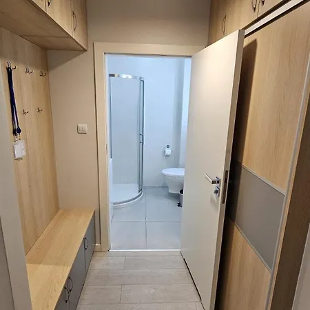 Faleza Apartment *