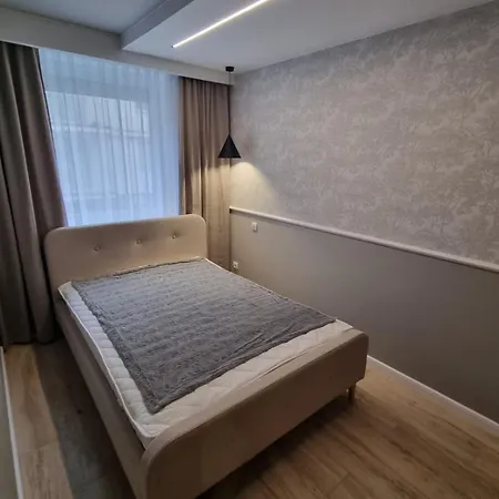 Apartment Faleza
