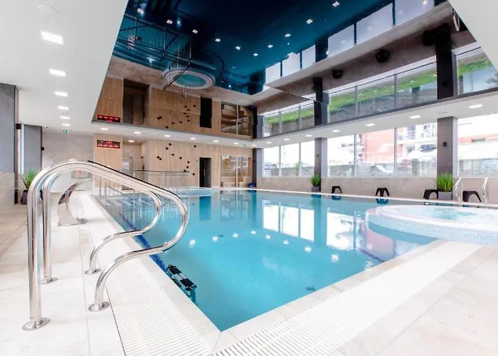 Διαμέρισμα Faleza