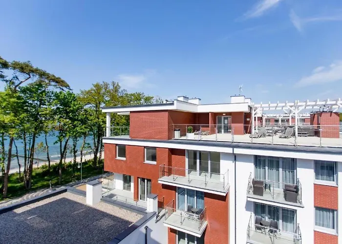 Faleza Διαμέρισμα *